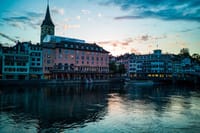 Zürich 4 Hours Private Day Trip 4