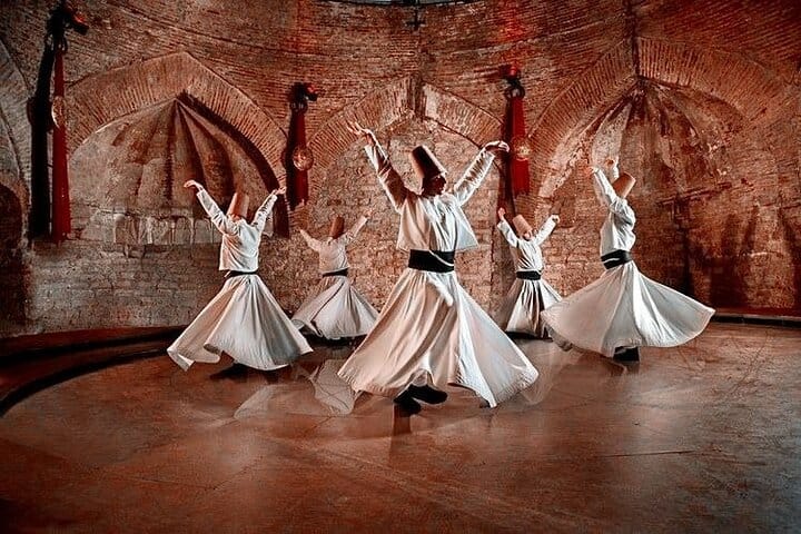 Cappadocia Twizzy Electric Car Ride