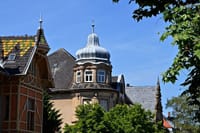 Heidelberg Old Town Private Walking Tour including Castle Visit 7