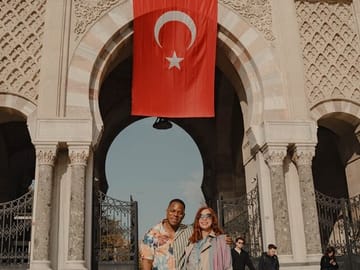 Cultural Highlights of Istanbul: Luxury Guided Tour