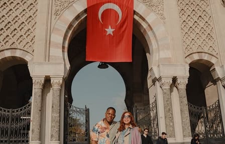 Luxury Guided Istanbul Tour