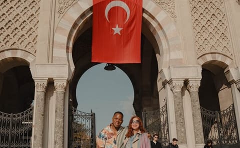 Cultural Highlights of Istanbul: Luxury Guided Tour