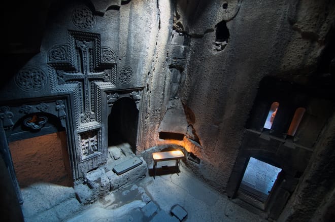 Armenia: history, archeology and tradition photo 3