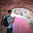 Secrets of Lisbon Self-Guided Exploration Game Tour 7