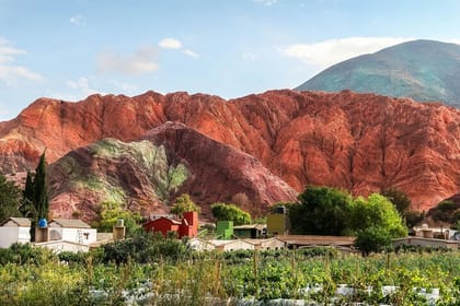 4-Day Salta Essentials with Optional Airfare