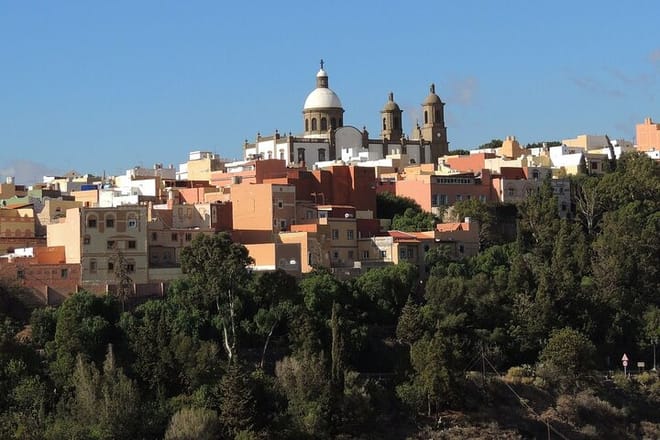 Las Palmas Private Walking Tour with a Professional Guide photo 3