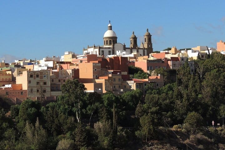 Las Palmas Private Walking Tour with a Professional Guide 3