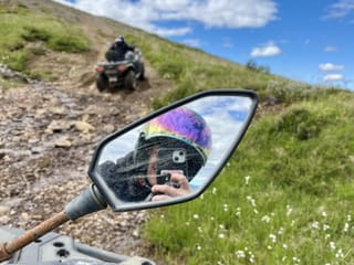 Silver Circle in West Iceland - Stunning sights and sagas, photo 16