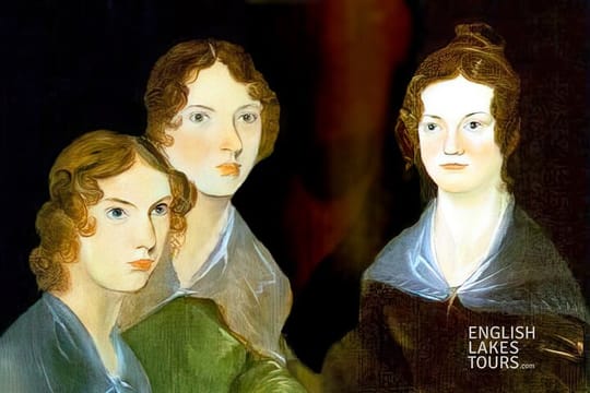The Brontes, Wuthering Heights and Jane Eyre