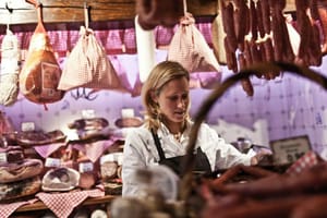 Bruges Food Tour: 8 Tastings of Local Delicacies