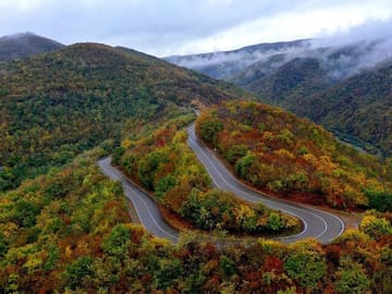 4 Full days in Georgia with private tour, free aiport