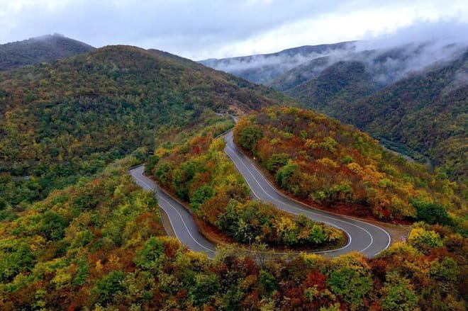 Full-Day Private Georgia Tour with Pick Up from Tbilisi 3