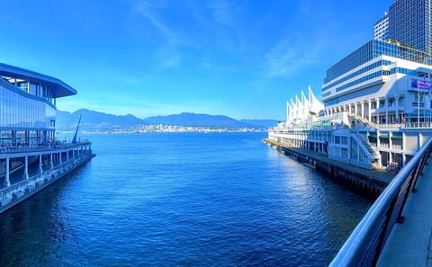 Vancouver City Tour: Cruise Shore Excursion Experience