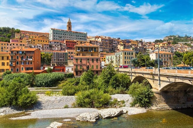 Italian Riviera Monaco & Monte Carlo Private Tour from Nice 4