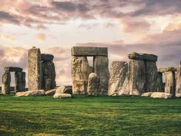 stonehenge
