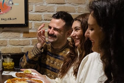 Istanbul Asian Side Highlights