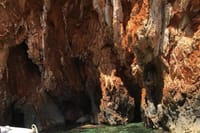 Red Rocks & Hells' Islands Private Getaway Tour 4