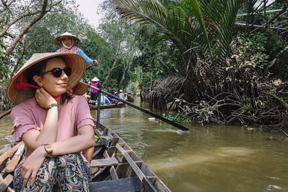 Mekong Delta Day Trip to My Tho and Ben Tre from Sai Gon Port