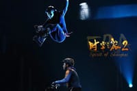 ERA2 - Shanghai Circus World Show: Spirit of Shanghai 8