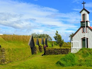 Land of Sagas and Eddas, photo 38