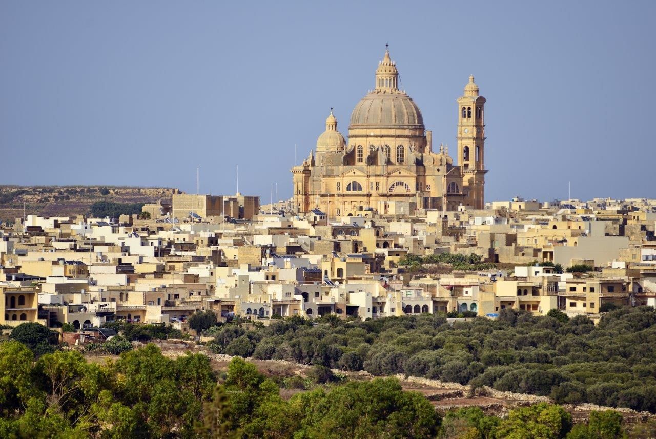 Explore Malta 7 Days, Self-drive