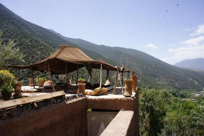 Asni & Tassa Ouirgane Full-Day Trip 5