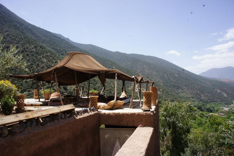 Asni & Tassa Ouirgane Full-Day Trip 5