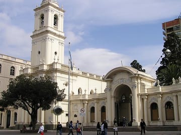 Saint Francis Church