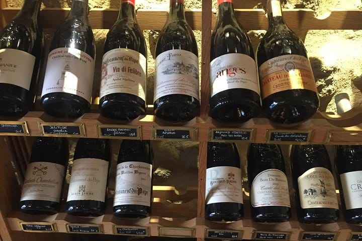 Heritage, wines and gastronomy - 3-day tour 9