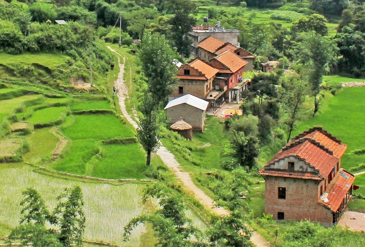 19 Days Mera Peak Climbing & Expedition – One Life-Changing Himalayan Adventure