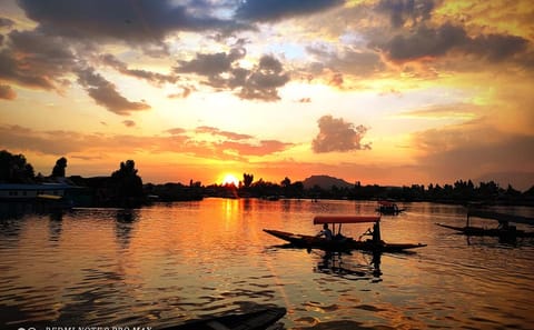 7-Day Romantic Honeymoon Tour in Kashmir from Srinagar