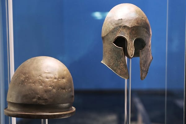 Things to do in Sparta