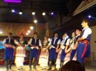 Go Greek - Traditional Greek festival with local music and food in Crete (from Heraklion, Elounda, Agios Nikolaos and near by areas) photo 5