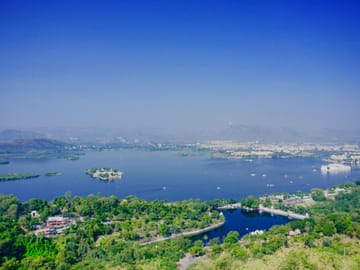 6-Day Rajasthan Cultural Tour: Jaipur, Pushkar, Ajmer, Chittorgarh & Udaipur