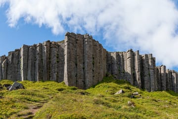 8-Day Small Group Tour of Iceland's Landscapes and Culture