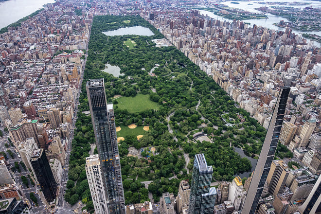 Private NYC Helicopter Tour from Westchester for up to 6 People photo 5