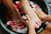 Bali Airport Departure Transfer with 2-Hour Spa Treatment 6