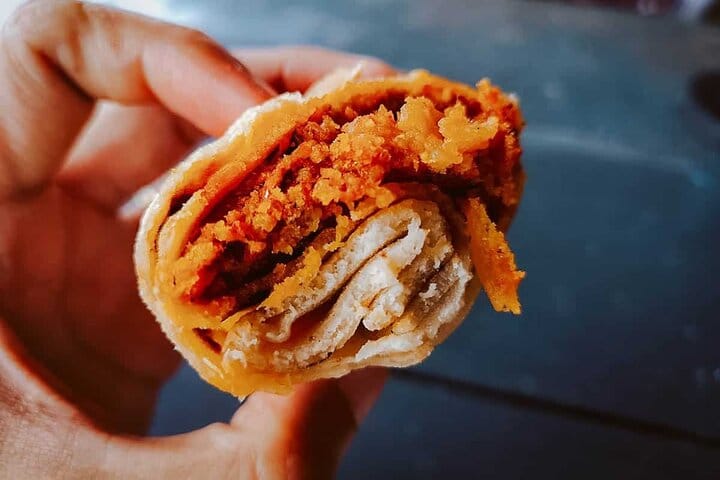 One Day Food Tour in Kandy 4