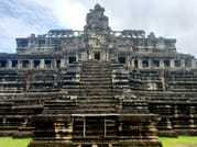 Private 3 Day Adventure To Ancient Temples 1