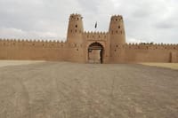 al ain tour from dubai