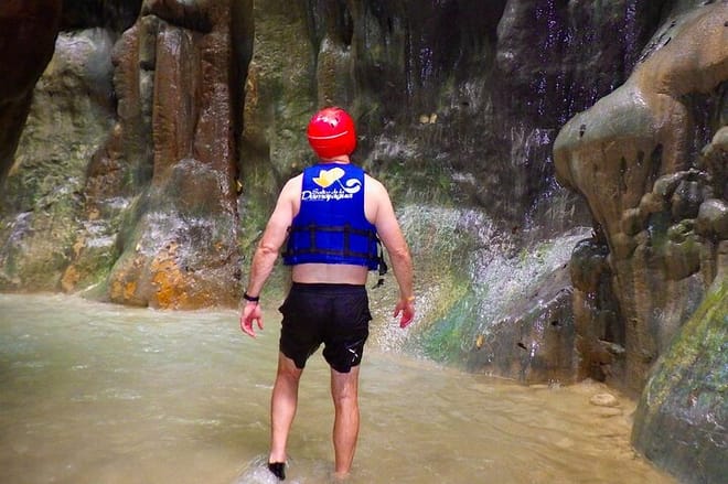 Small Group Tour Waterfalls of Damajagua with Personalized Guide 5