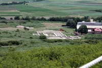 Medieval town of Cherven Self-Guided 3