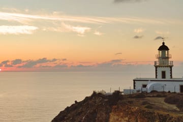 Private Food and Wine Tour in Akrotiri and Pyrgos Kallistis