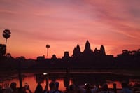 Private One Day Tour with Sunrise at Angkor Wat 4
