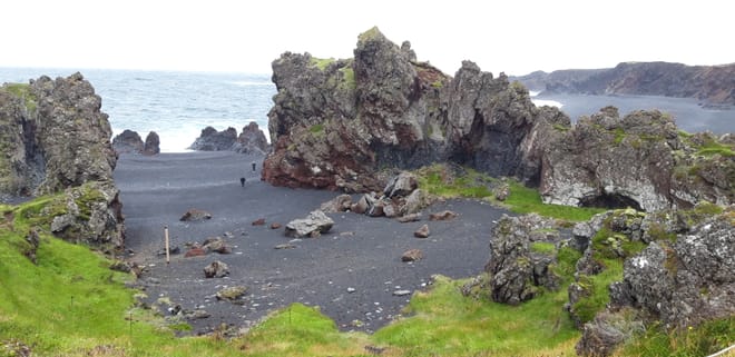 Private Snaefellsnes Peninsula Tour from Reykjavik 9
