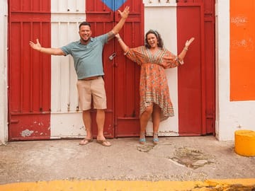 Professional Photography Session in Ponce, Puerto Rico