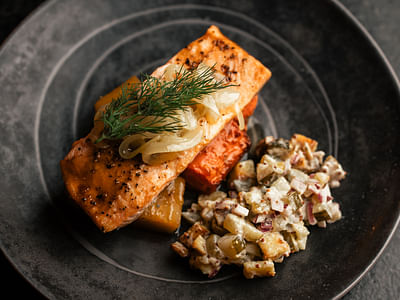 Group Booking at Lapland Restaurant Kotahovi – Ideal for Your Lapland Experience