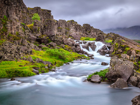 Geysers, Glaciers and Waterfalls - 6-Day Self-Drive, photo 5