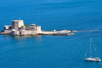 5 Days TOP Highlights in Mainland and Islands of Greece 7
