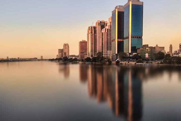 Cairo City Tour 4